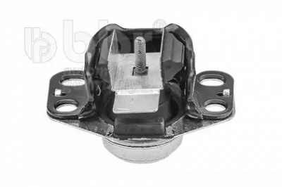 BBR AUTOMOTIVE 0293013381 -  Подвеска, двигатель